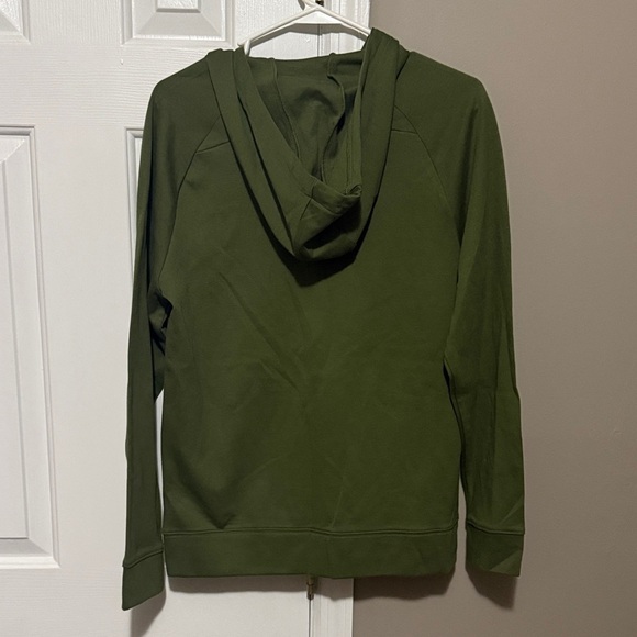 All in Motion Men’s Green Lightweight Jacket Size Small NWT - Picture 6 of 6